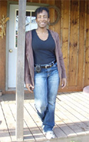 Charmaine