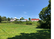 farm from. field